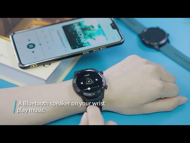 do you like it ?men smart watch