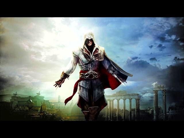 Ezio's Family [ver.1] - Assassin's Creed II 10 Hoours Extended