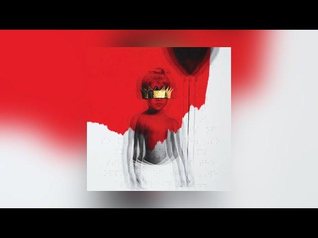 Rihanna - Woo [8D AUDIO]