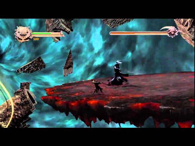 01. Dante's Inferno - Infernal Difficulty Walkthrough - Intro and Death Boss