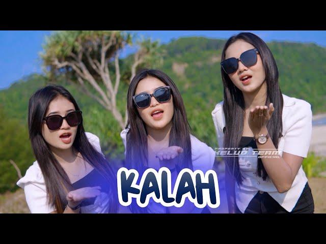 DJ KALAH FULL BASS YANG KALIAN CARI - KELUD TEAM REMIX