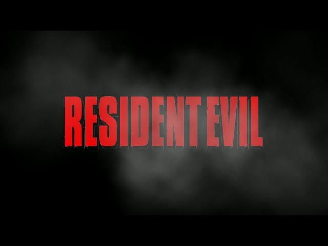 Resident Evil Save Room Theme (Cover Remix)