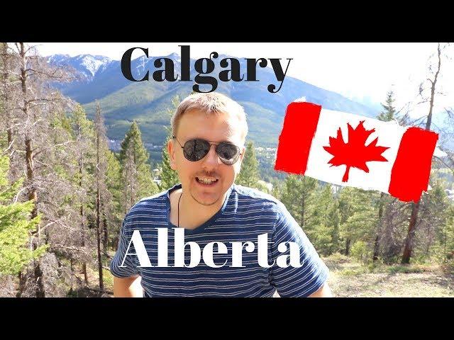 Pros and Cons of Moving to Calgary, Alberta | Life in Canada 2024