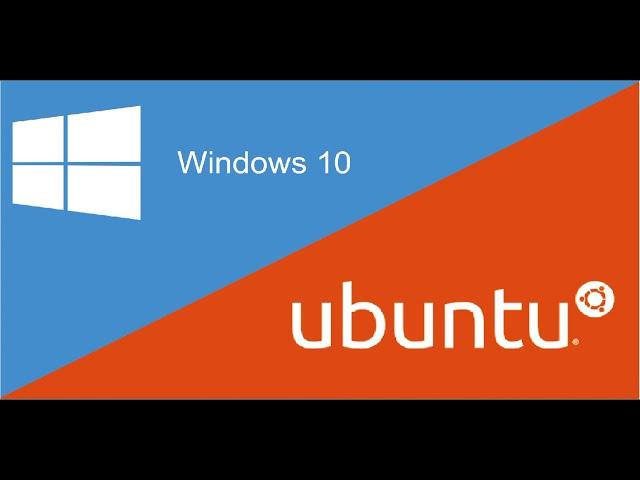 UBUNTU RUNNING IN WINDOWS 10 | MALAYALAM | TERMINAL | JAVA PROGRAM RUNNING