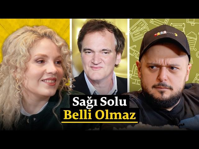 SONUNU DEĞİŞTİRMEK İSTEDİĞİMİZ FİLMLER | GOLD CLASS ile AŞIRI RAHAT #16