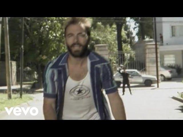 Kevin Johansen - Logo (Official Video)