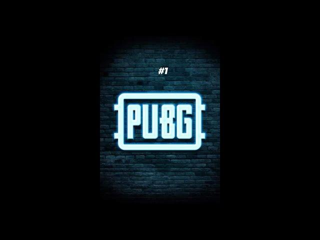 PUBG MOBILE EP #1