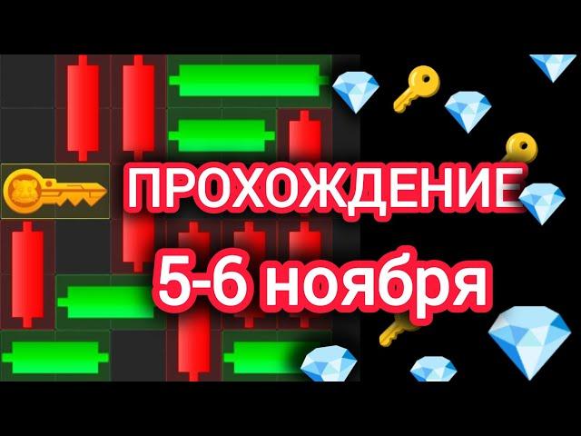 5-6 ноября МИНИ ИГРА ХАМСТЕР КОМБАТ mini game hamster kombat #hamsterkombat #хамстер