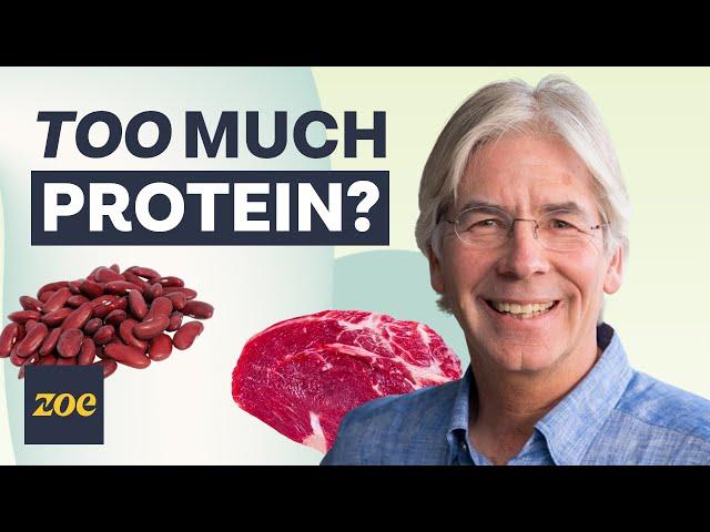 How much protein should I eat? | Christopher Gardener