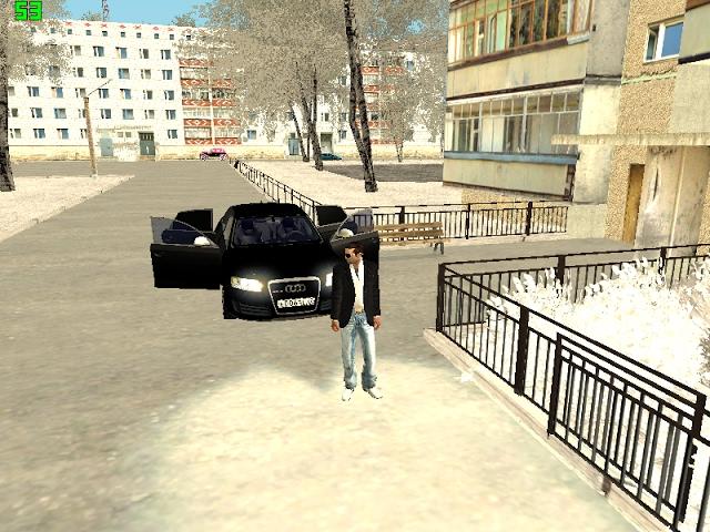 Crmp (( Only Role Play)