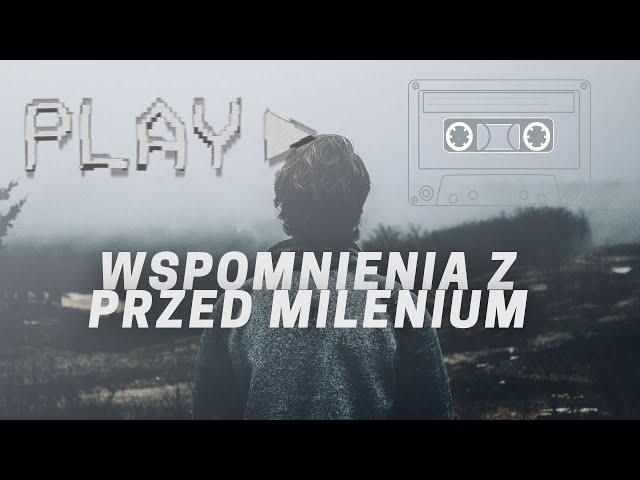 DaNON - WSPOMNIENIA PRZED MILENIUM 2024