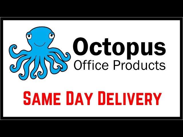 Office Supplies in Manchester - Same Day Delivery