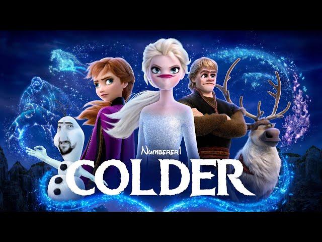 [YTP] Colder