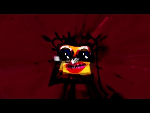 This will happen if Klasky Csupo Nightmares Crashes V2