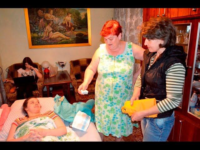 Беда приходит тогда, когда её совсем не ждёшь.20.05.16.