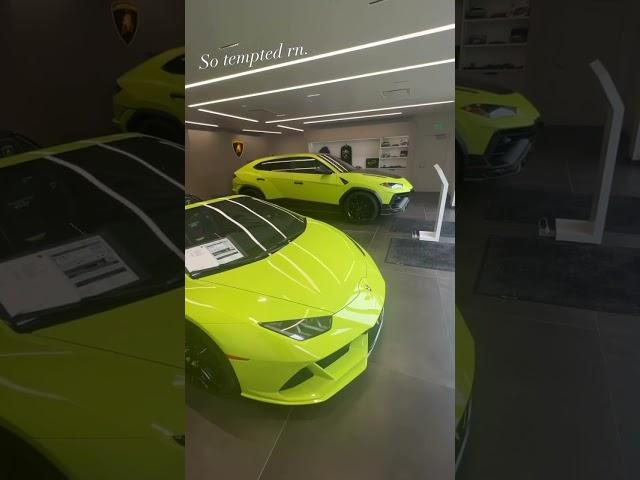 SLC Motorcars #automobile #luxery @Lamborghini @saltlakecitycrusaders9811 @slcmotors