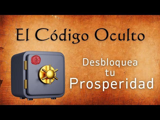 El código oculto de la ley de atracción  audiolibro completo