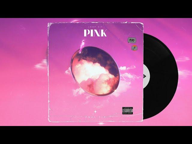 (ROYALTY FREE) Guitar Loop Kit 2024 - Pink (Emotional, Juice Wrld, Kid LAROI)