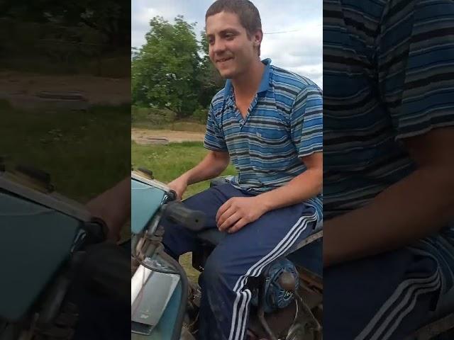 Переделка "Муравья". Оцените в комментариях.