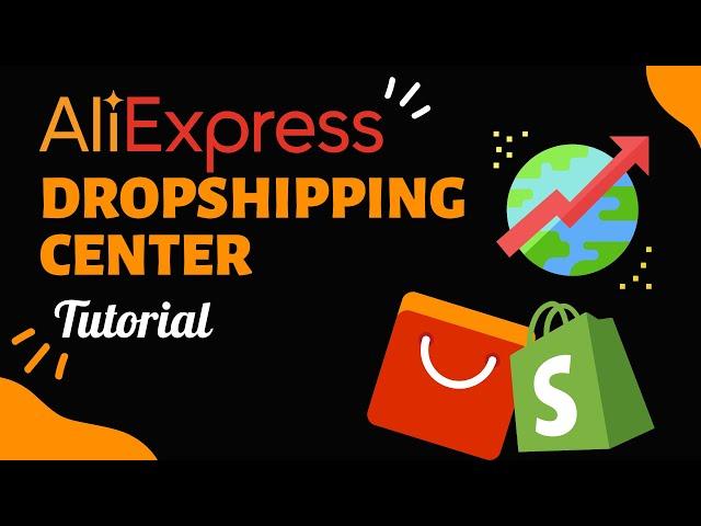 Aliexpress Dropshipping Product Research using Dropshipping Center