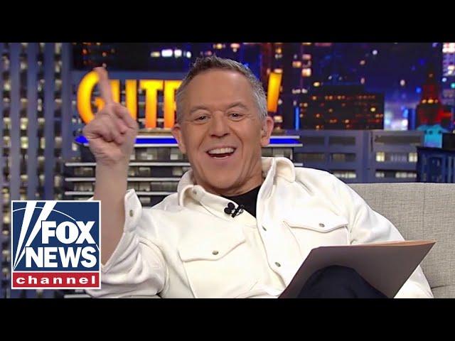 Greg Gutfeld: Will Zelenskyy's 'grovelling' work on Trump?