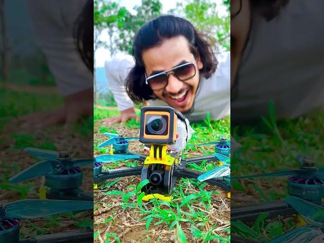 Hi Tech xyz Drone
