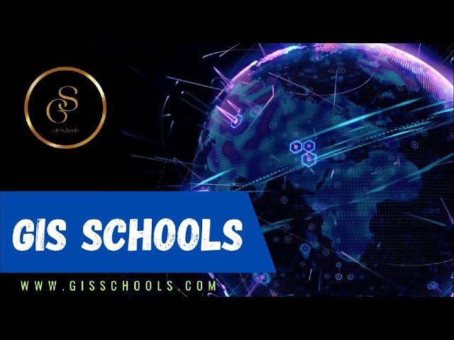 GIS Schools | @GISSchools