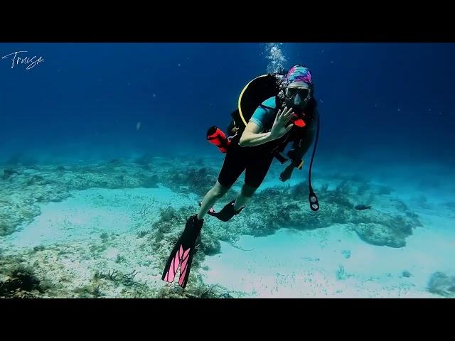 Antalya Scuba Diving Tour