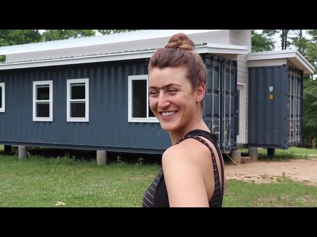 Inside the Secret Life of Life Uncontained