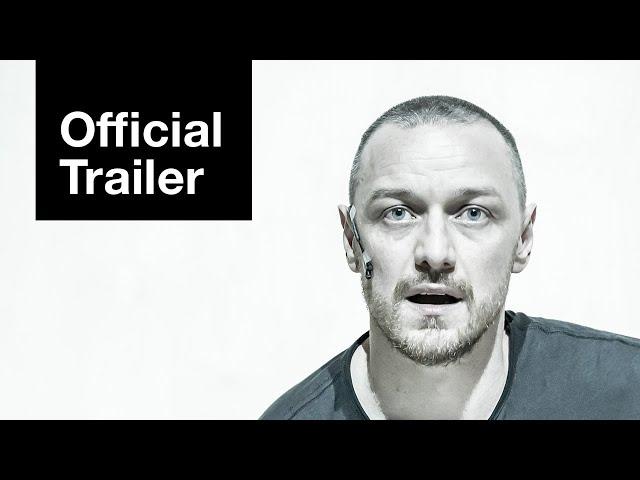 Cyrano de Bergerac | Official Trailer | National Theatre Live