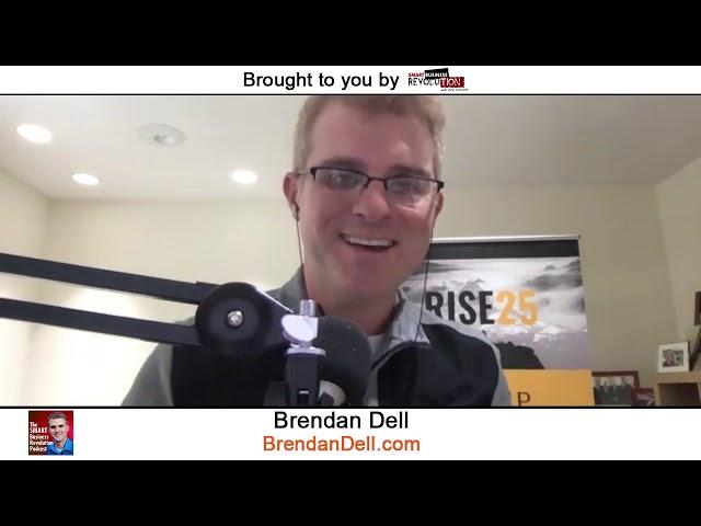 Brendan Dell | Is Your Positioning Appropriate for Today's World