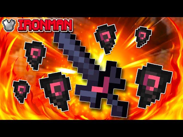 Upgrades... (Hypixel Skyblock Ironman) Ep.211