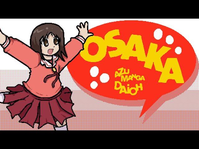 Rivals of Aether - Osaka (Release Trailer)