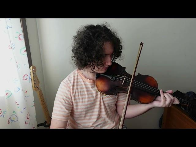 giant steps practice violin