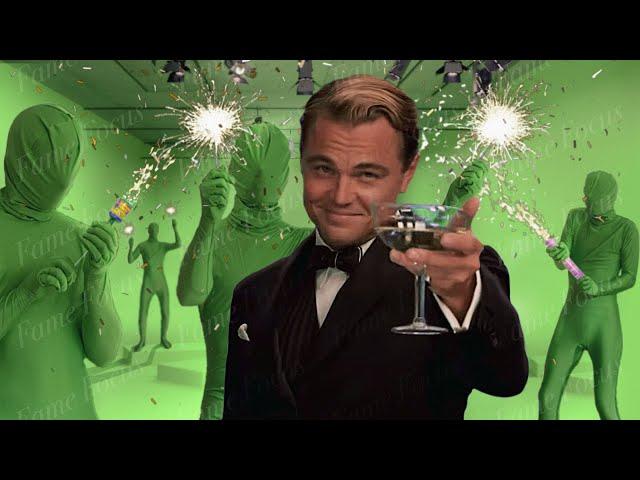 How it was REALLY Made: "The Great Gatsby" VFX Breakdown