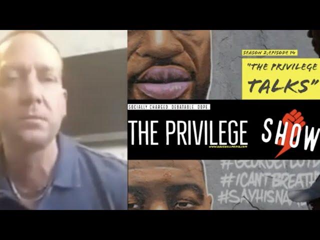 The Privilege Show: The Privilege Talks | S2, E14 | Full Visual ft. Special Guests