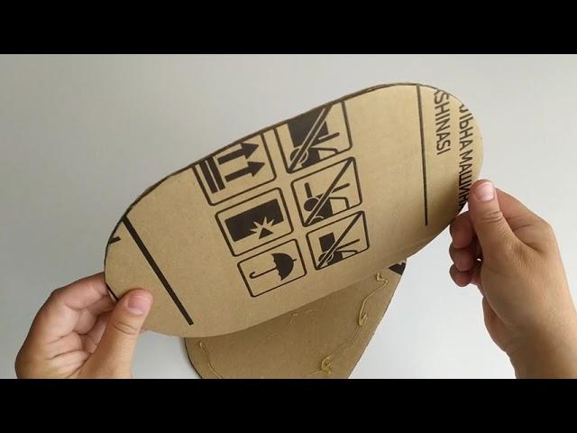 РЕЗУЛЬТАТ ВАС УДИВИТ! КАРТОН + ДЖИНСЫ + БУМАГА .2 ИДЕИ. DIY CARDBOARD + JEANS + PAPER. Basket DIY.