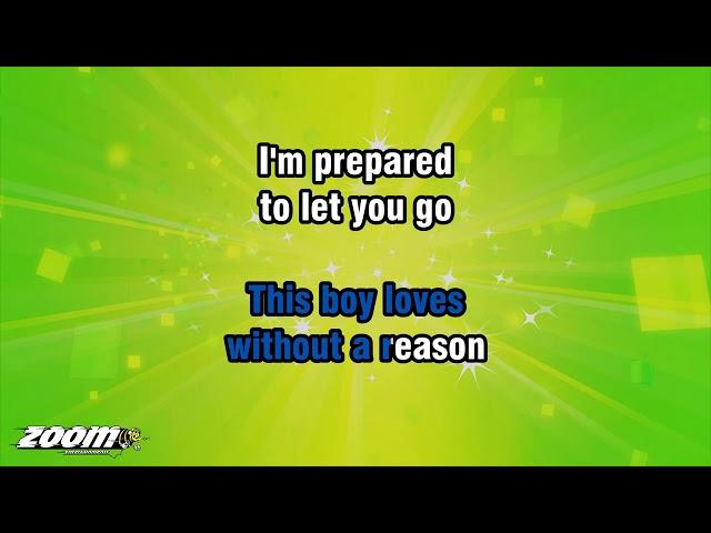 Culture Club - Do You Really Want To Hurt Me - Karaoke Version from Zoom Karaoke