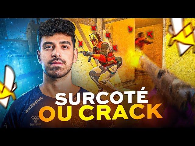 Spinx SURCOTÉ ou je suis un HATER ? - Analyse pro