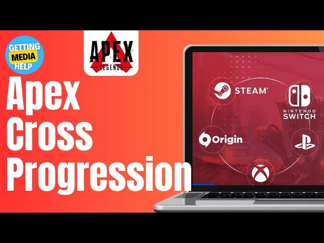 How To Cross Progression In Apex Legends | Easy Guide 2024