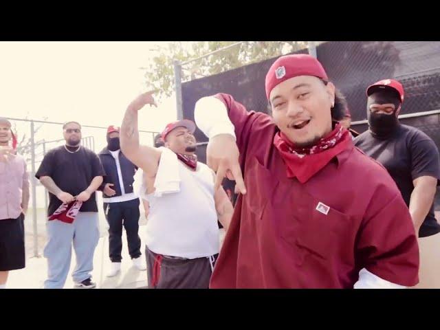 Lay loe - loe2 x Xhubb x P2 x Raider prod. “Hoodwill” (official music video) *raw version