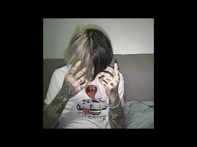 [FREE] Lil Peep Type Beat "The Ghost of You"