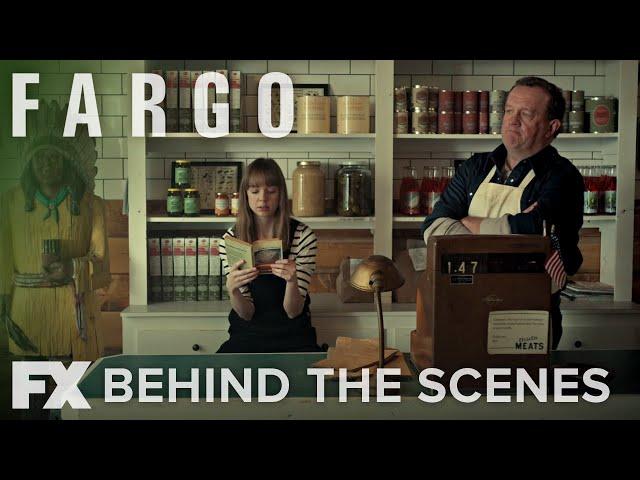 Fargo | Inside Installment 2: Creating 1979 | FX