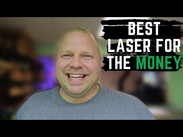 What is the BEST LASER CUTTER and ENGRAVER for you and your budget  1