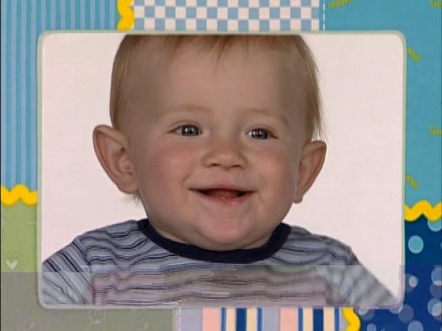 Baby Faith: God Made Babies - Full Video (2005)