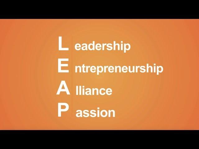 LEAP Junction Entrepreneurial Services