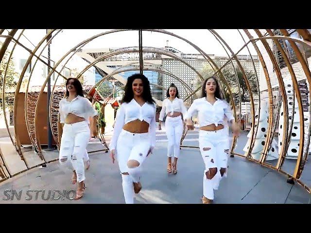 SN Studio - Sunshine Bash  (Original Mix)  Dance music 2021