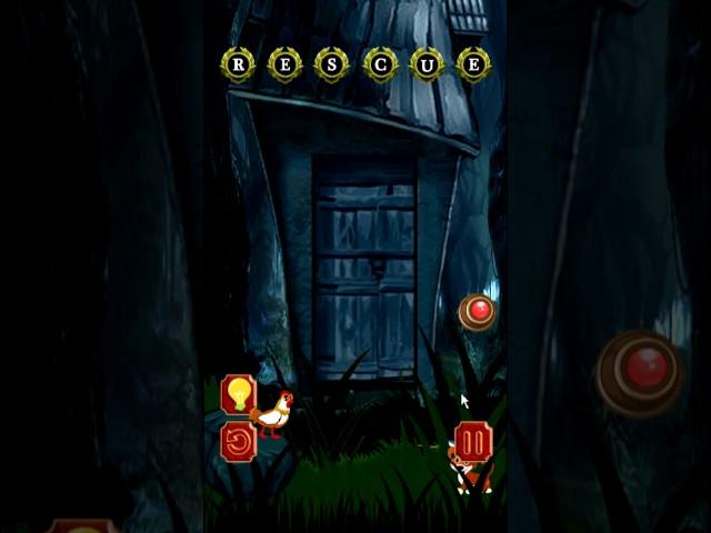 Escape 100 Rooms level 7 walkthrough