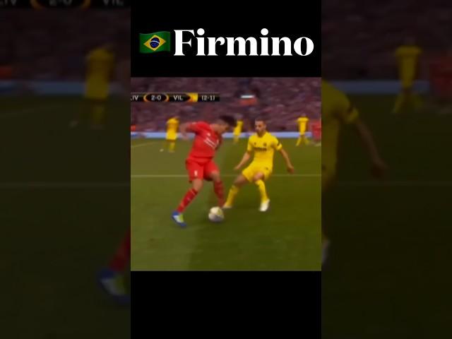 Aprenda/Learn Firmino Turn #footballshorts#futbol#soccer#firmino#nrj#footballskills#soccerskills