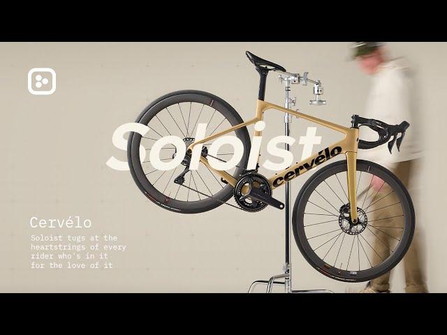 Cervélo Soloist | Best Road Bikes Of 2024